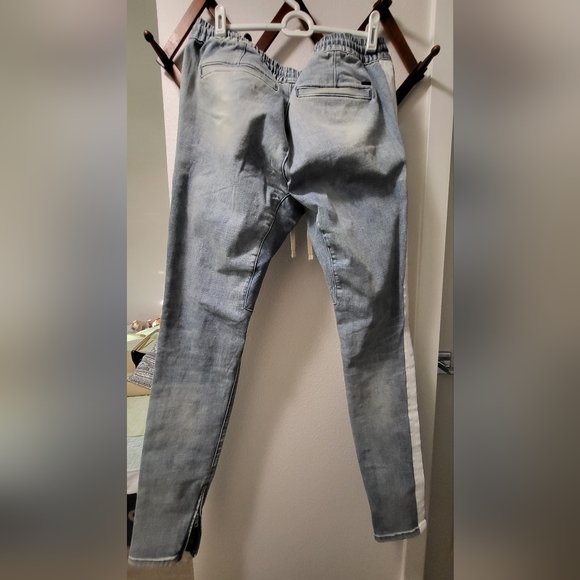 PacSun Active Stretch Jeans - Picture 2 of 8